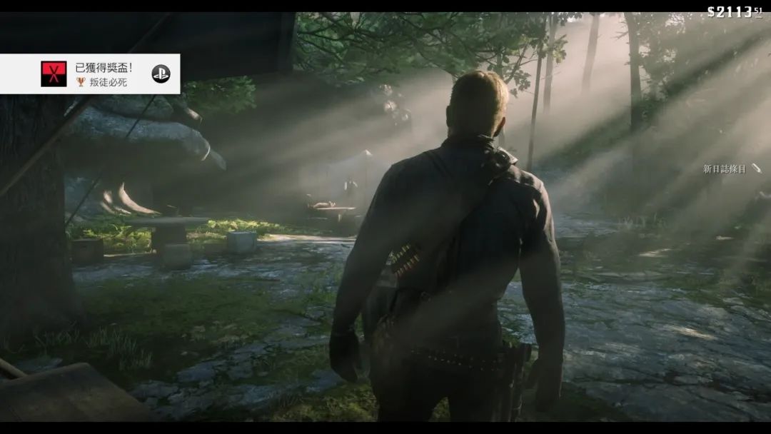 荒野大镖客2几年最佳游戏,荒野大镖客2最好的游戏画面