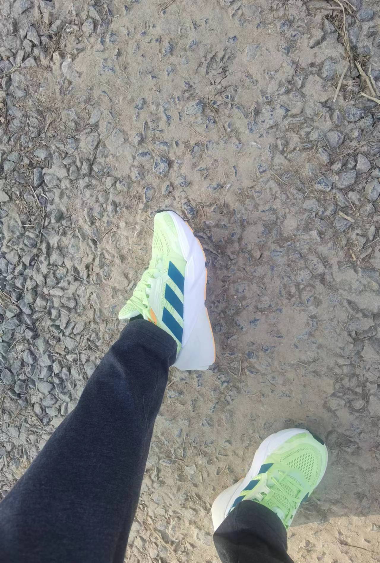 一个跑渣对性价比高的一些跑鞋等装备的亲身感悟