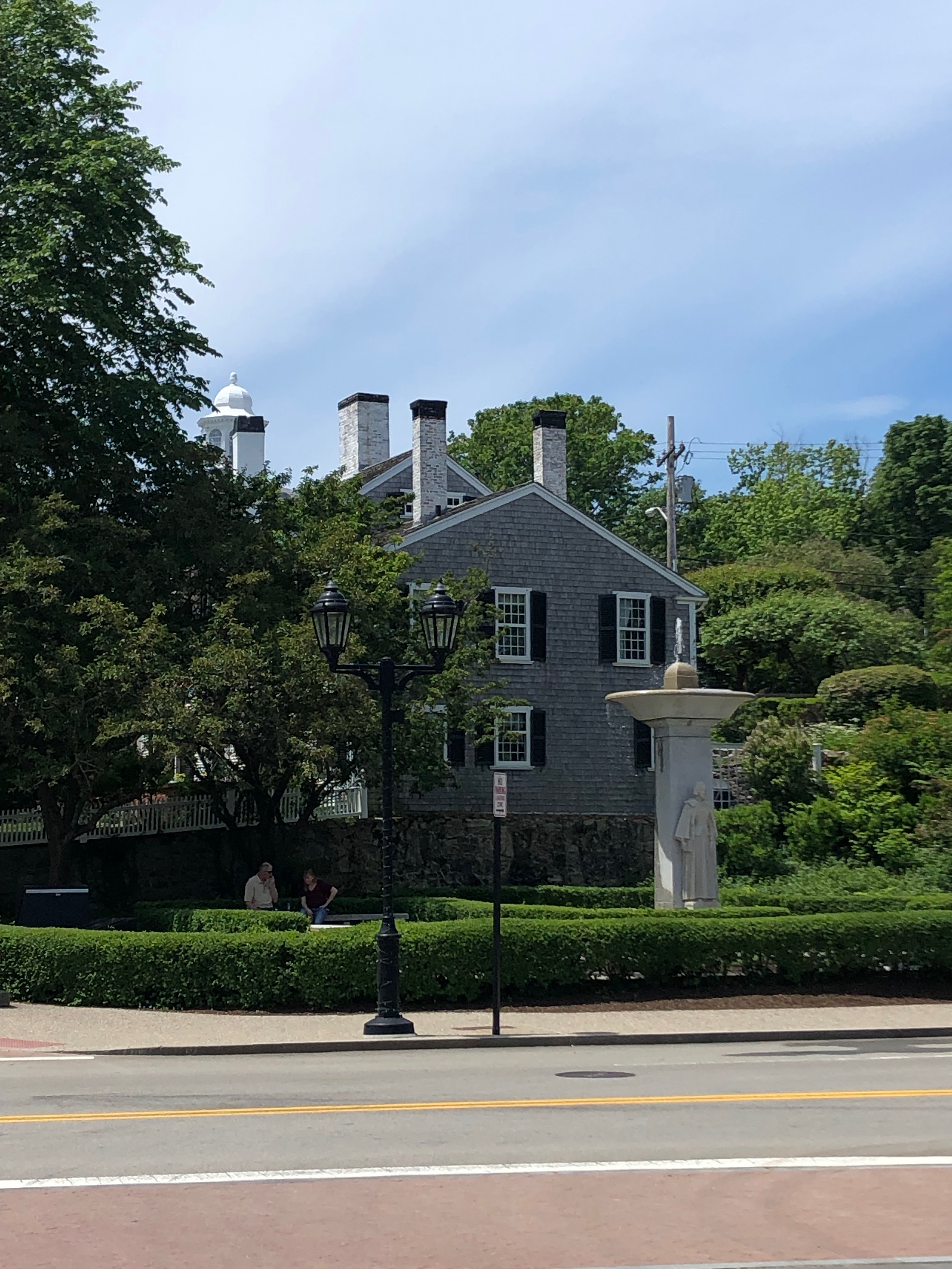 北美游记,北美游记2019年