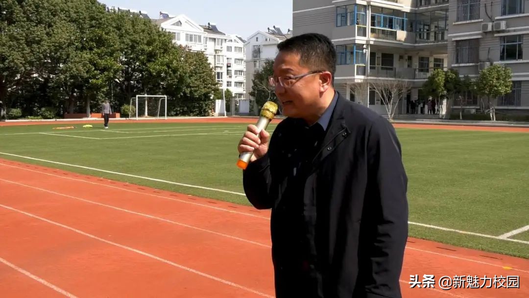 孝陵卫初级中学一年级一班,南京市孝陵卫中心小学