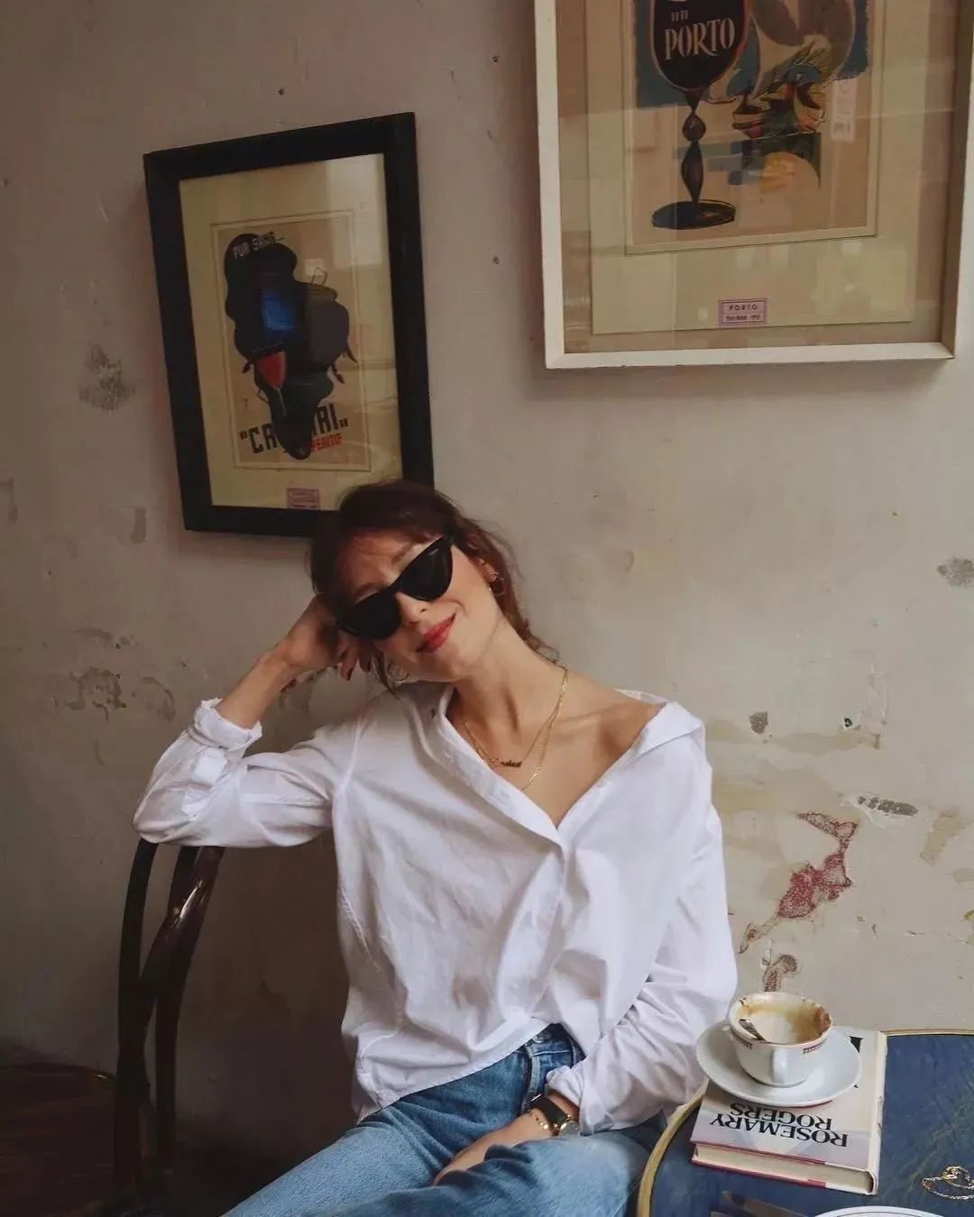 学会这个穿衣法则穿衣好看显气质,学会这些穿搭法则