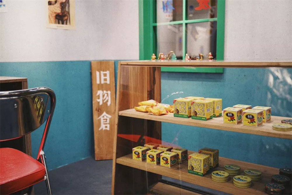 供销社还能继续存在吗,供销社以后还有发展吗