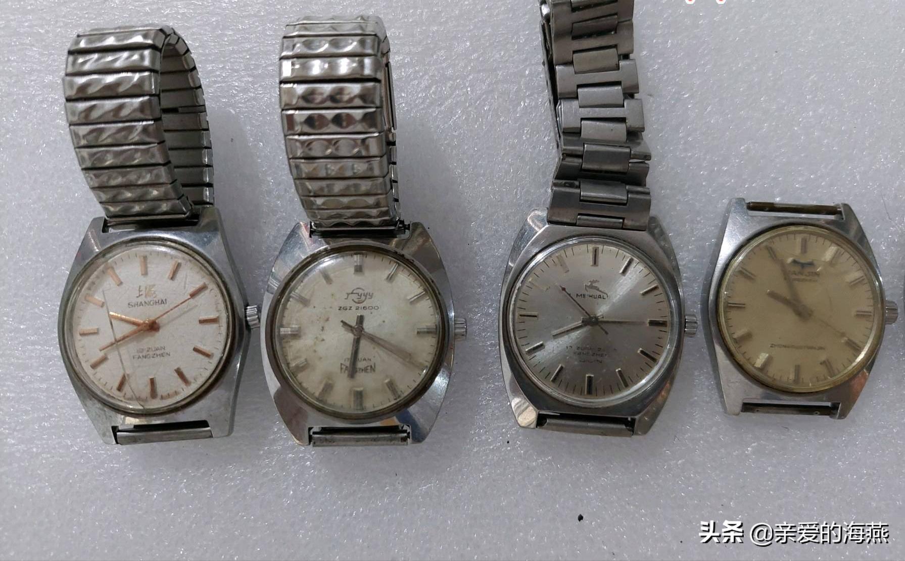 80年代的童年回忆日用品,7080后的回忆用过的生活用品