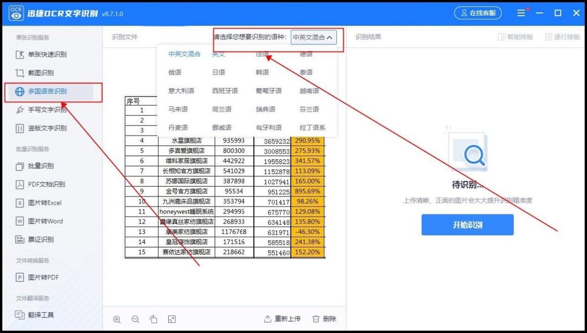 在电脑上语音转文字最简单的方法,电脑图片转文字最简单方法