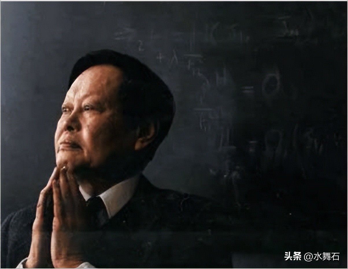 杨振宁人生哲学,杨振宁幼年性格