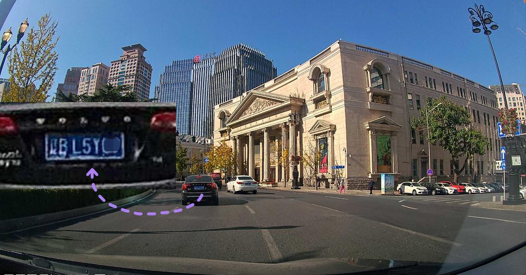 行车记录仪像素1080p2k4k怎么选,4k超高清夜视行车记录仪哪几款好