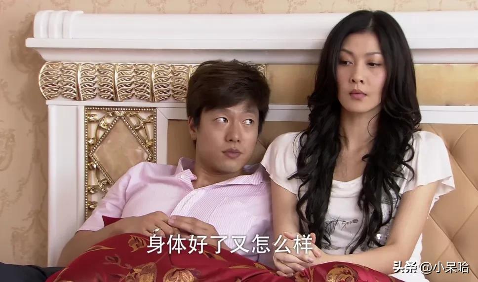 《白夜追凶》排第二，《开端》排第八，给近10年的悬疑剧排个名