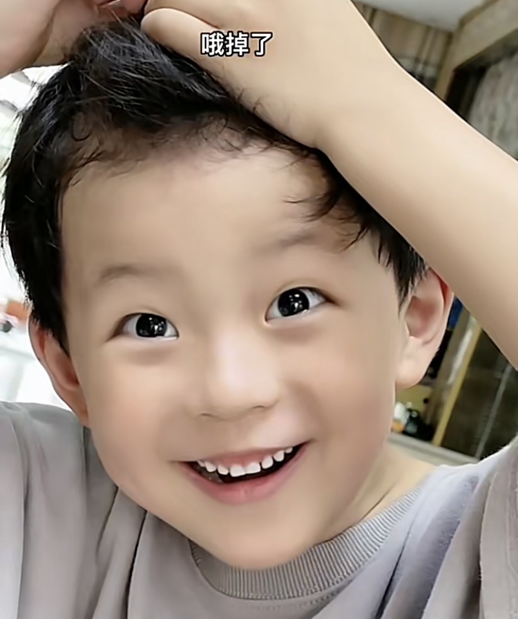 少年派2林够够的扮演者是谁,少年派2林够够是哪个网红