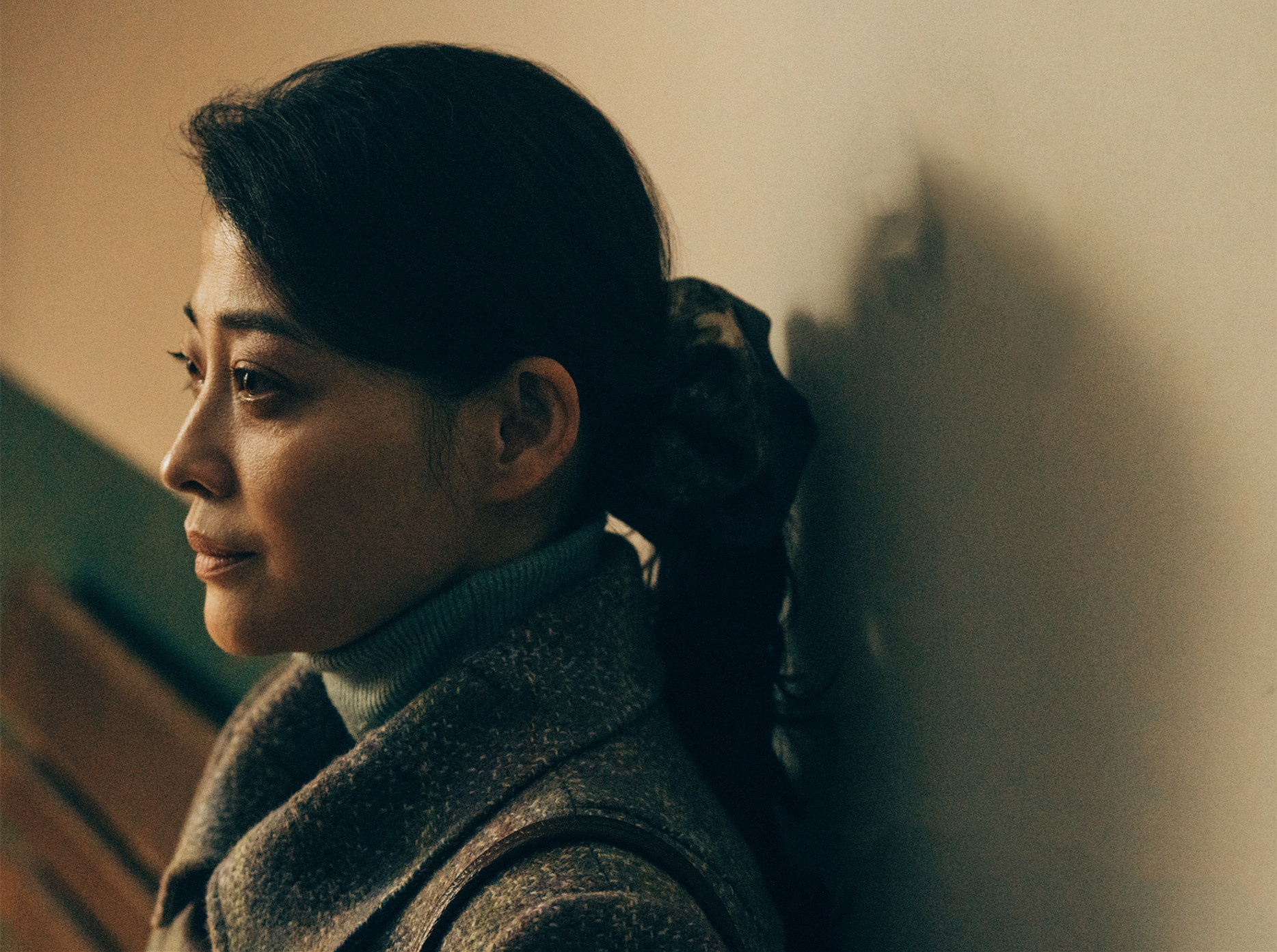 值得看的热播剧县委大院,必看的电视剧县委大院