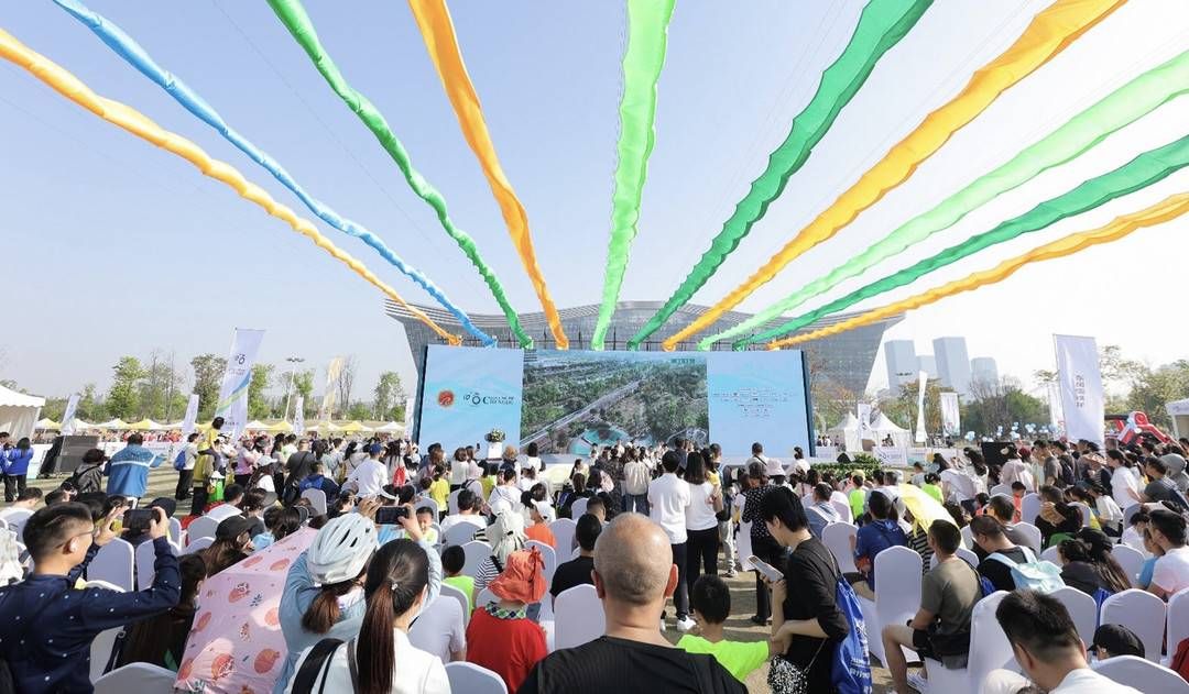 中国成都天府绿道国际自行车赛,成都天府绿道国际自行车赛全程