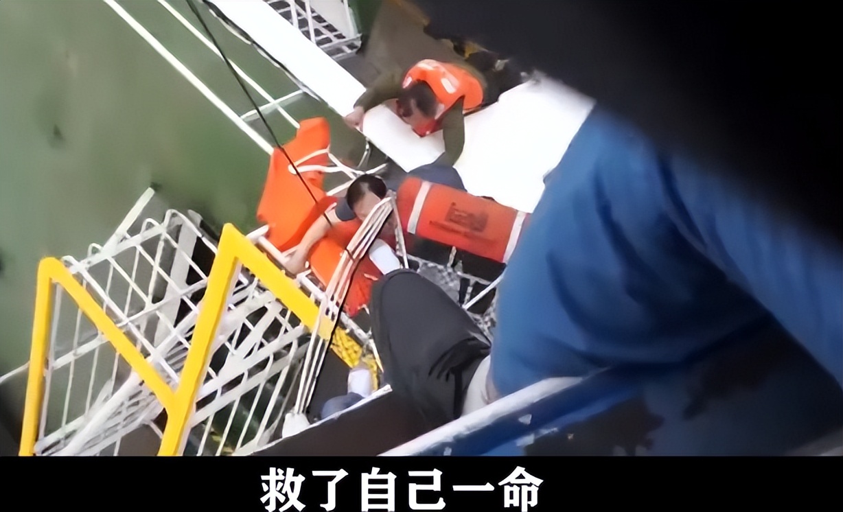 韩国世越号幸存者现状,韩国世越号幸存人的现状