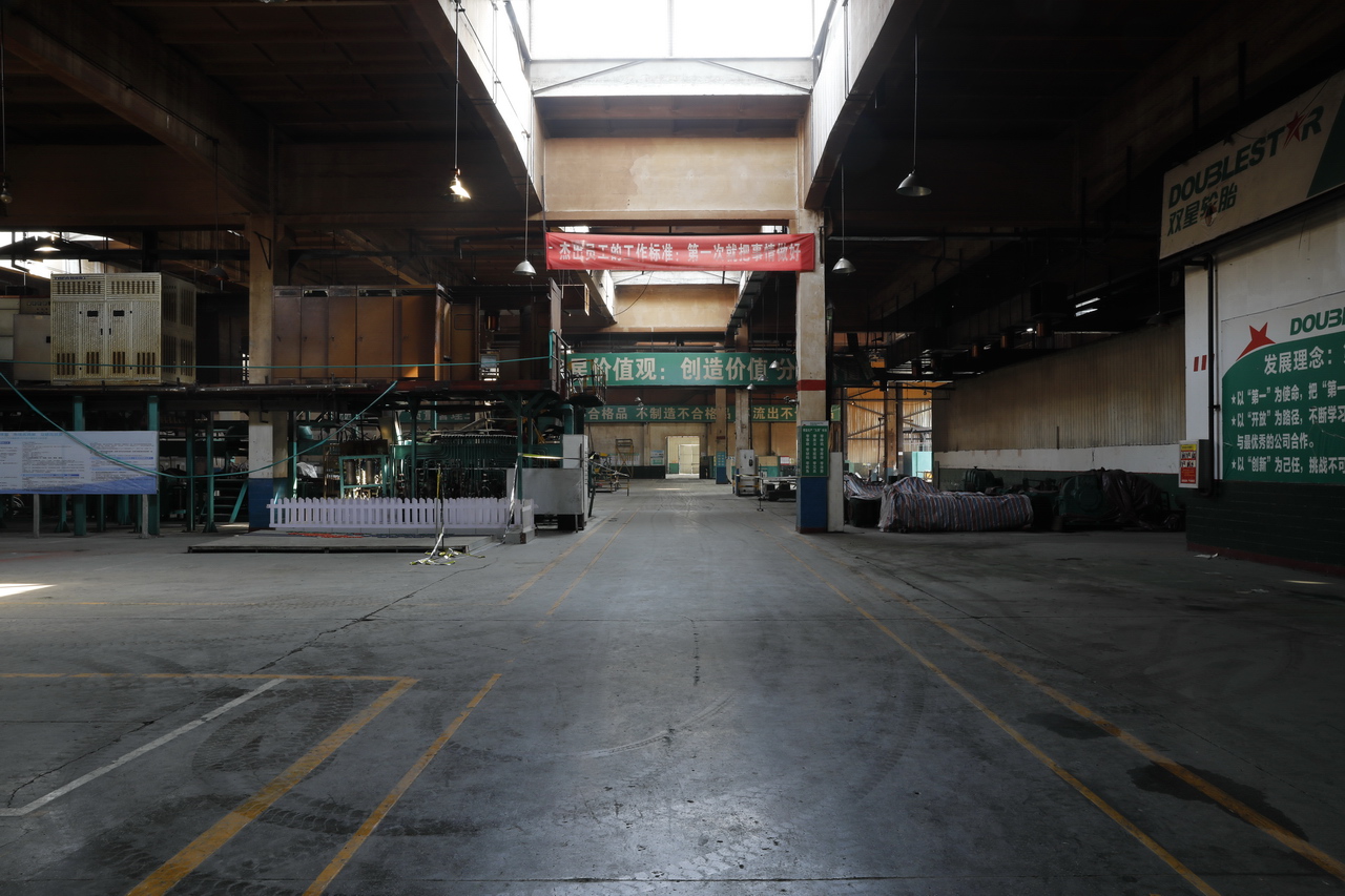 东风轮胎厂家,东风轮胎厂历史