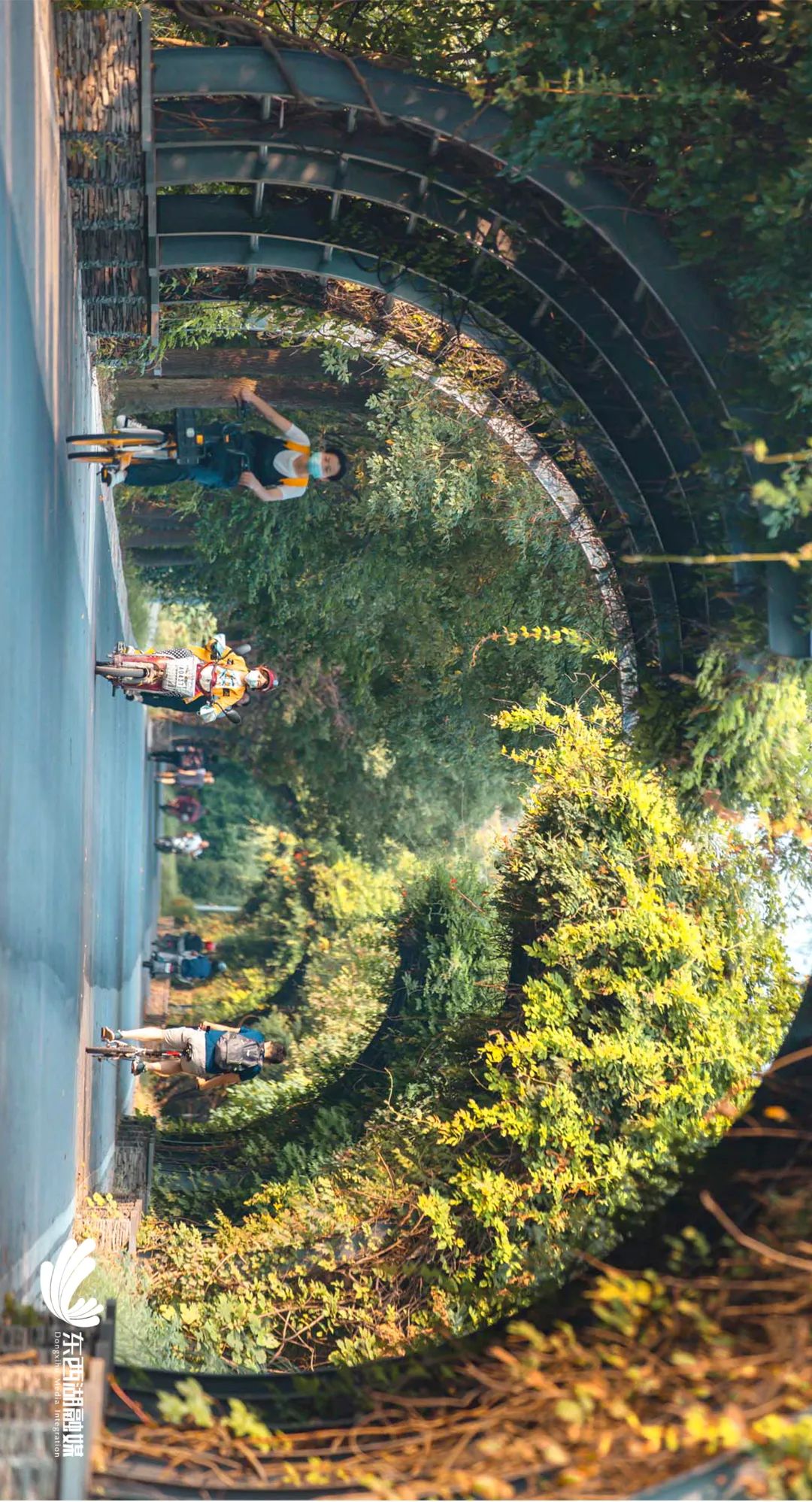 最新东西湖,武汉人眼中的东西湖