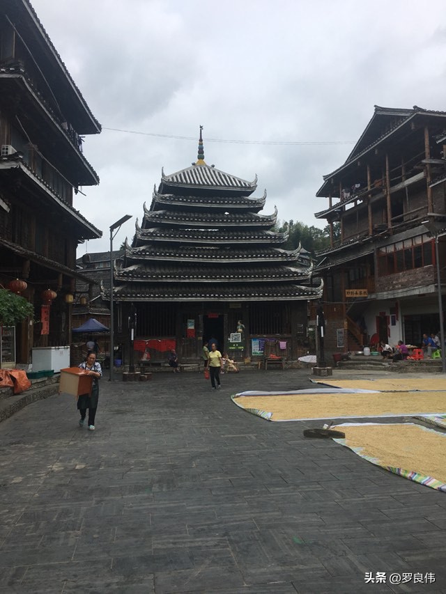 三江侗乡程阳八寨景区攻略,三江侗乡程阳八寨景区