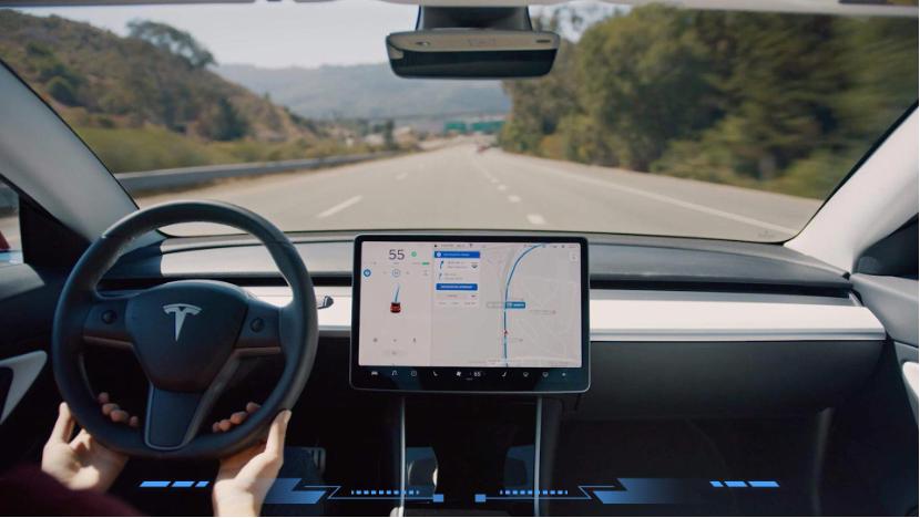 国产车智能科技,国产车智能化