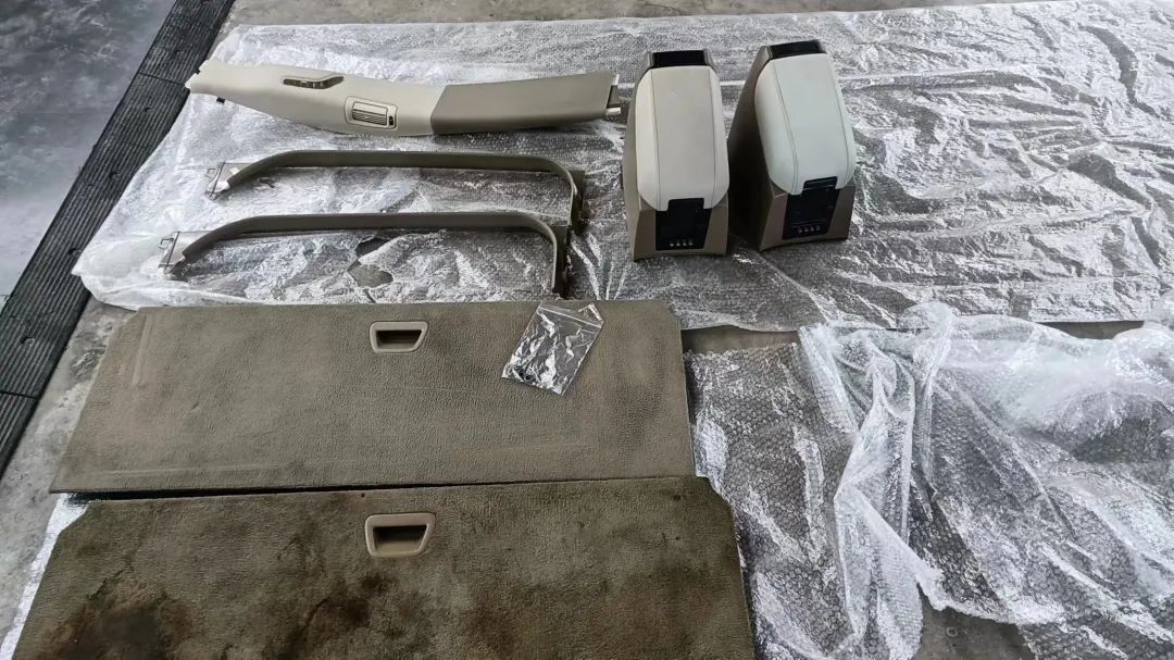 80年沃尔沃xc90出售,08款沃尔沃xc90二手多少钱