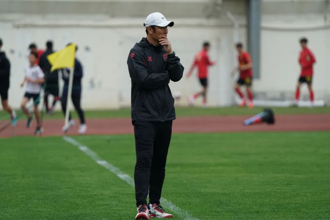 嘉定汇龙热身赛,上海嘉定汇龙vs石家庄功夫队