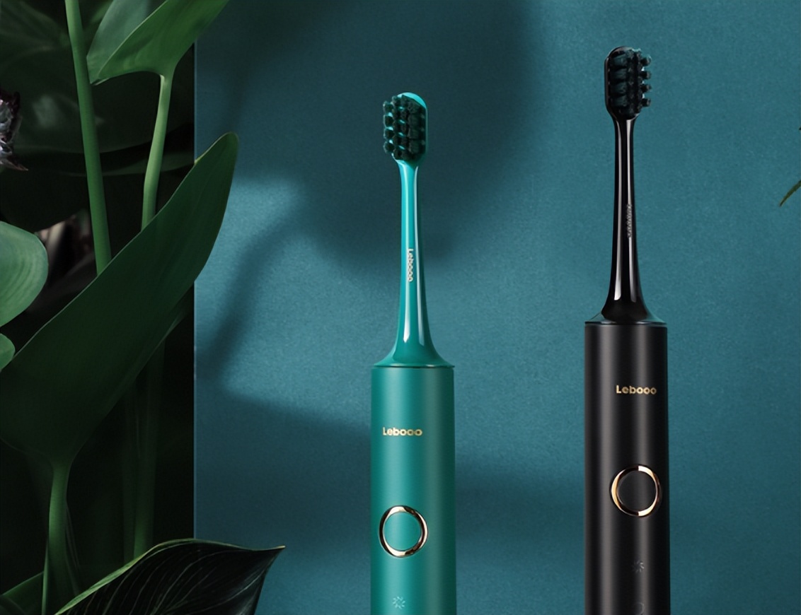 中秋节送领导客户礼物：六款电动牙刷情谊满满