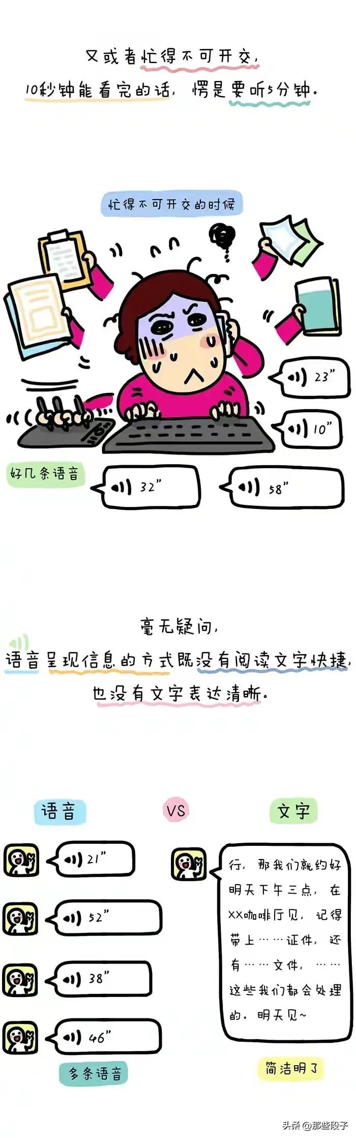 鏈変竴绉嶅皧閲嶅彨寰俊涓嶅彂璇煶,鏈変竴绉嶄慨鍏诲彨涓嶉殢渚垮彂寰俊璇煶