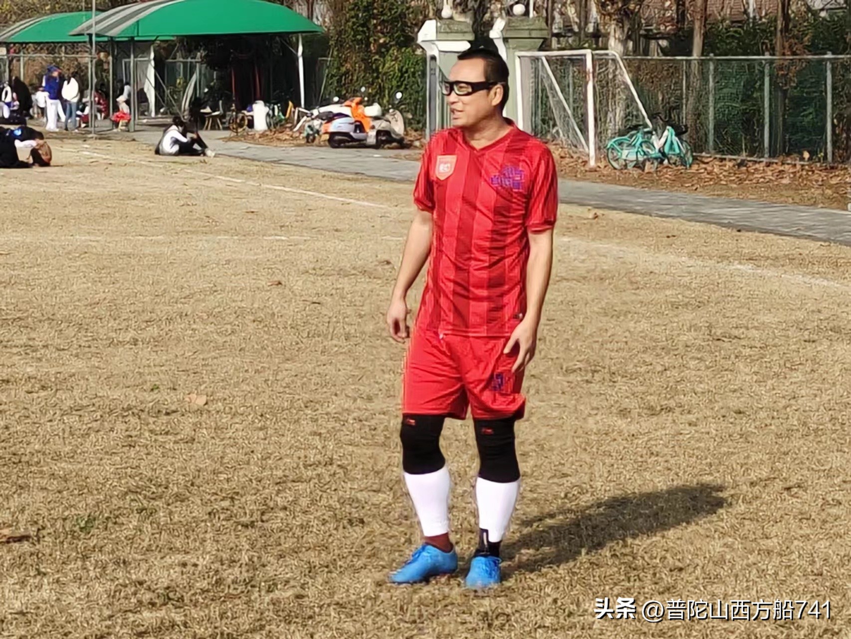 太平寺足球的故事(春播)