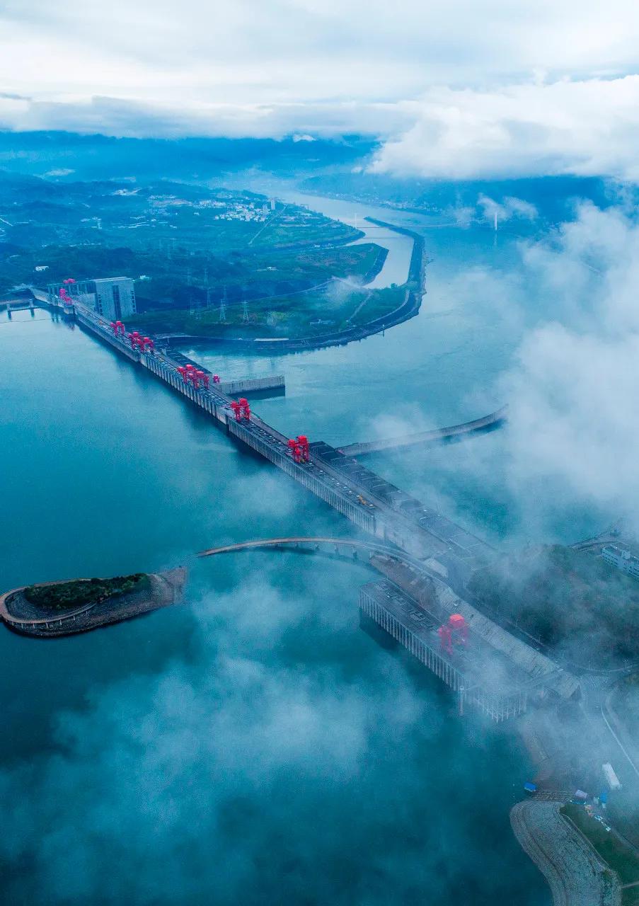 只知道武汉？这才是湖北最安逸的小城，景美物价低，太适合养老了