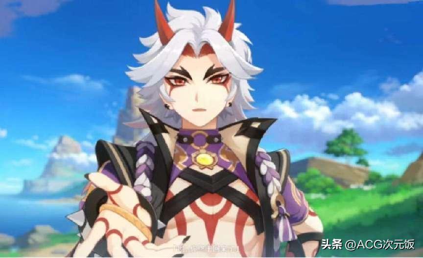 全球各地原神社区都在干嘛？老外羡慕中国搞新春晚会，日本在打牌