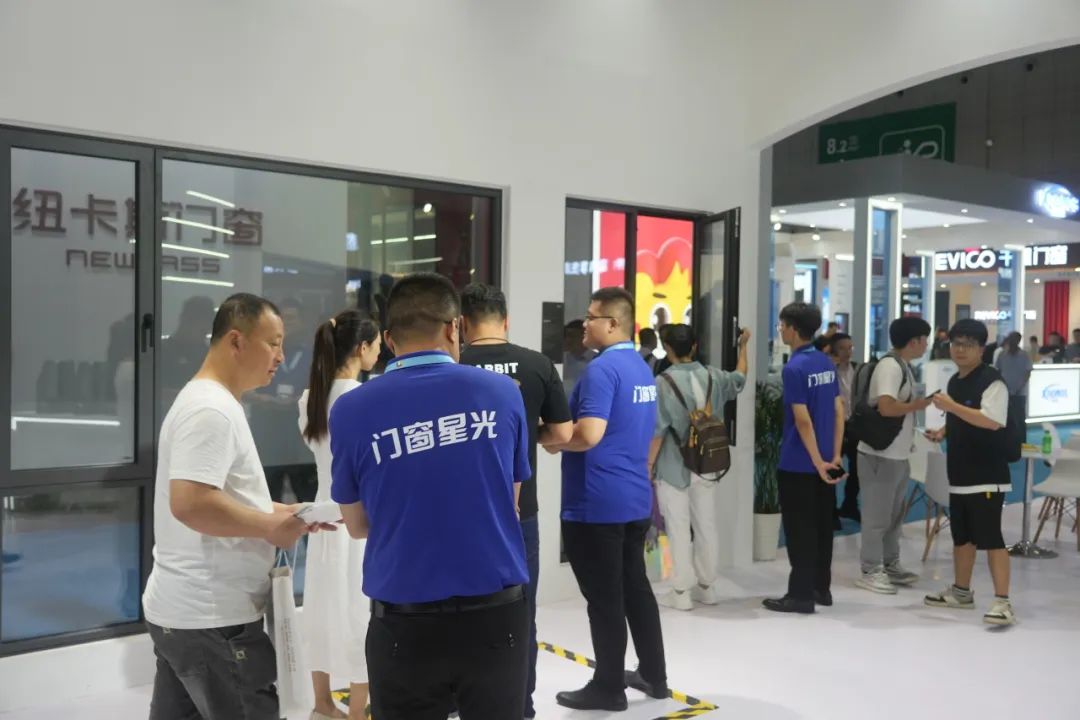 中国国际门窗幕墙展2023,德国国际门窗幕墙展会