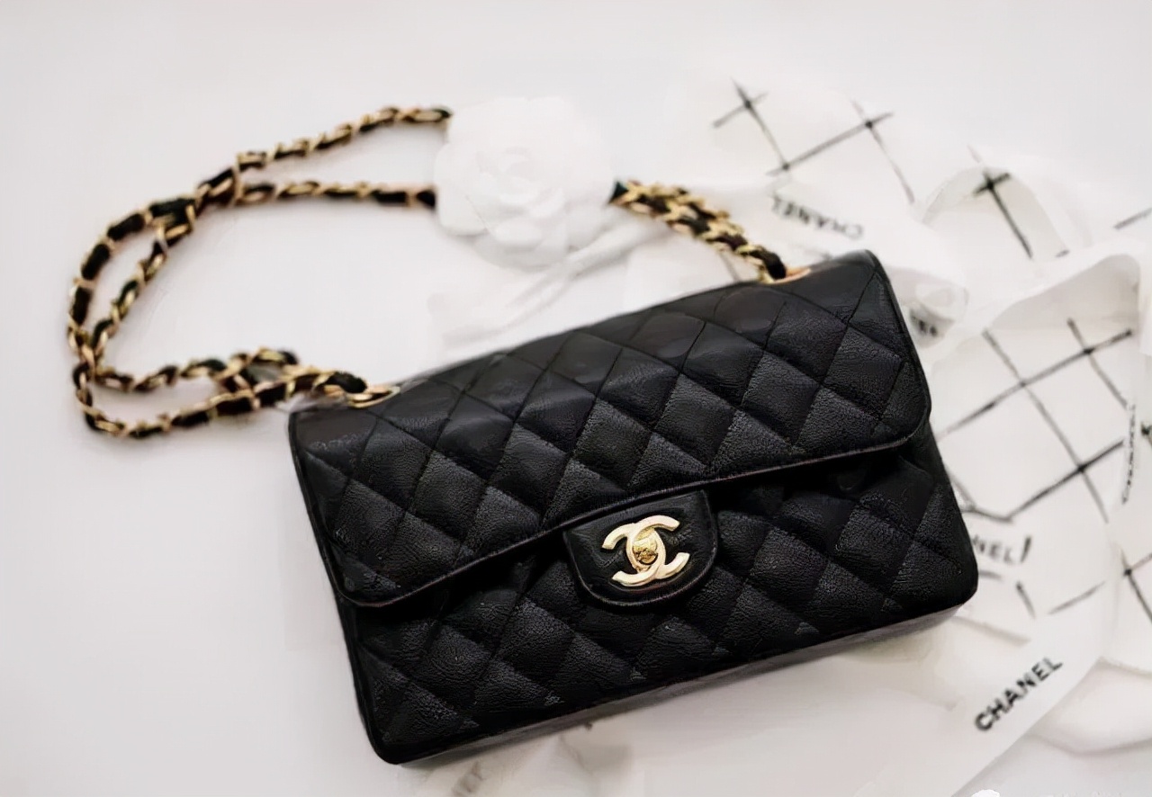 ClassicFlap，香奈儿永远的经典