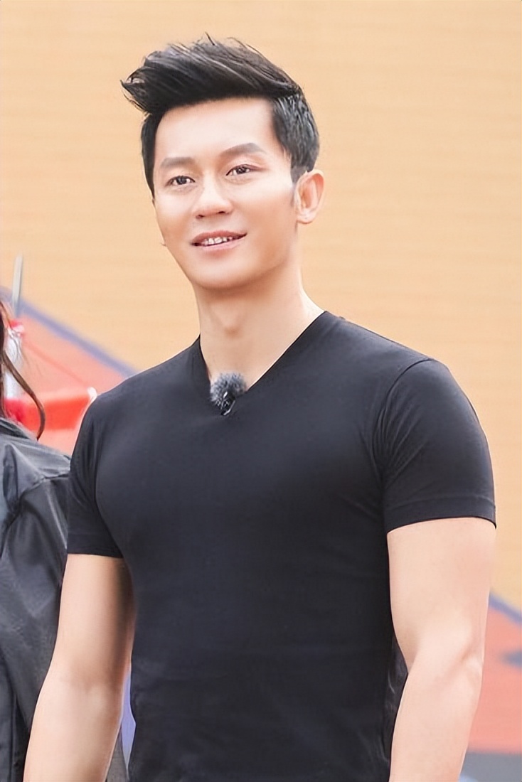 奔跑吧7兄弟开播,奔跑吧兄弟的七个人