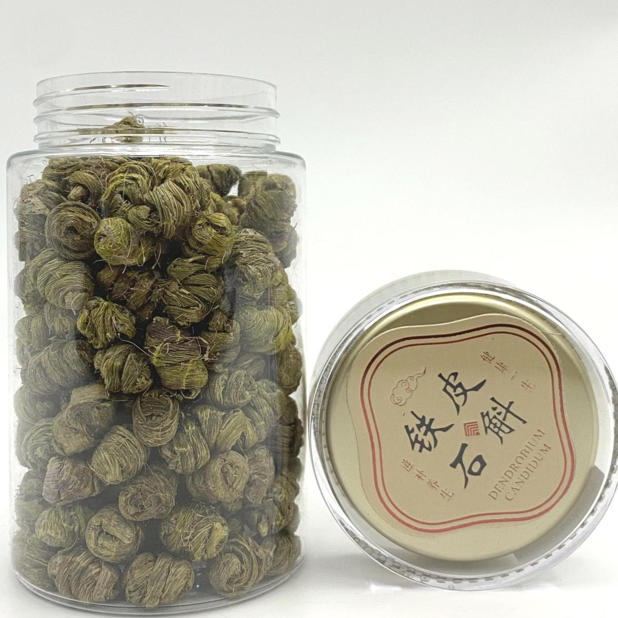 野生石斛一般多少一克,野生新鲜石斛的功能与用法