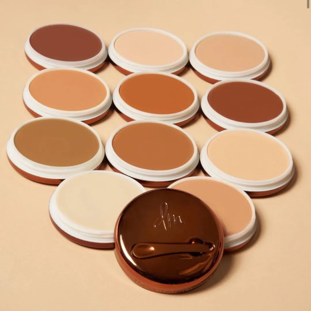 2023年功效护肤的趋势,品牌护肤新品强势来袭