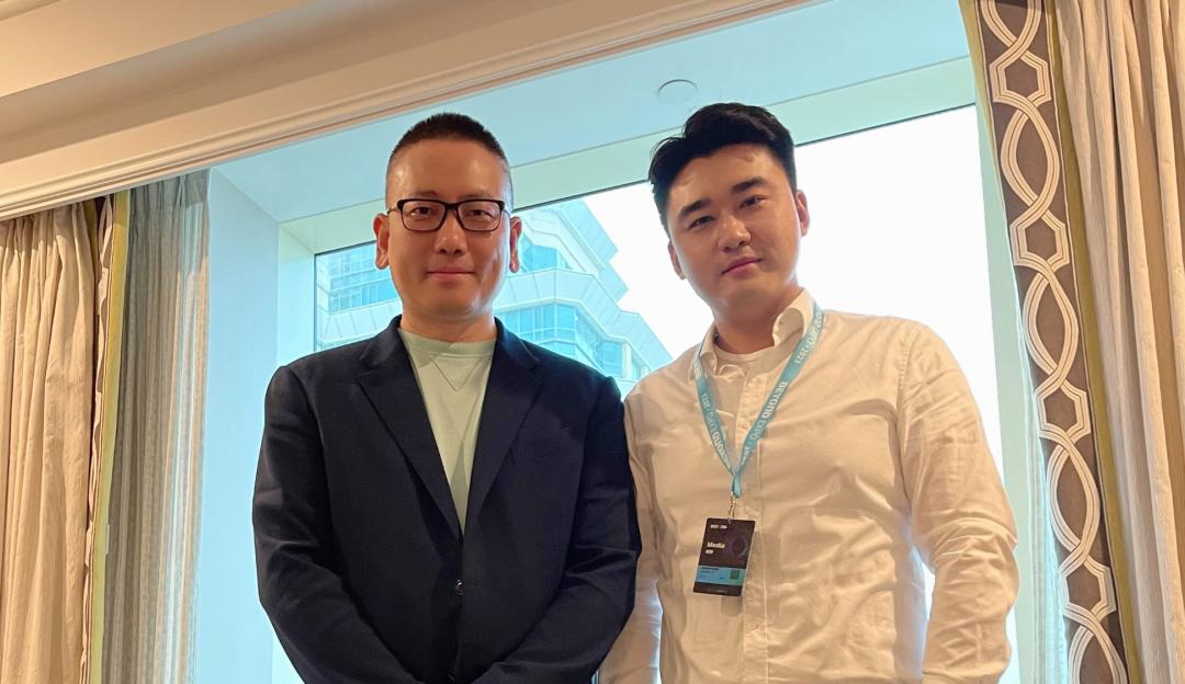 AI前哨|对话华创资本熊伟铭,还有什么AI项目值得关注和投资?