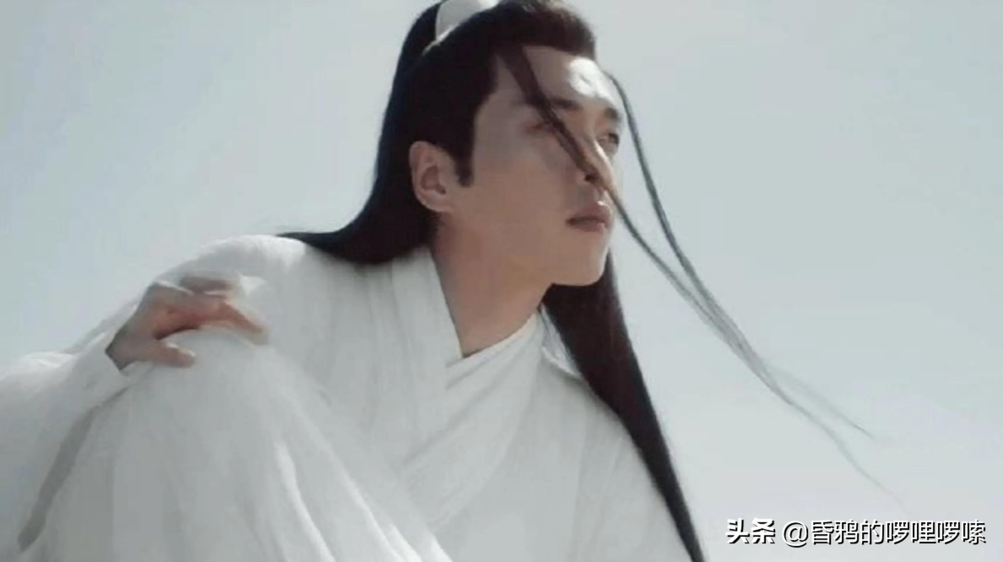 雪中悍刀行徐凤年扛下八道天雷,雪中悍刀行对徐凤年最忠心的人