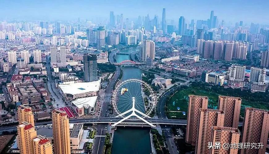 天津市医院排名前十名三甲医院,天津最好的十大医院地址