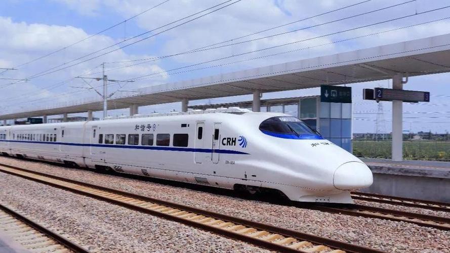 高铁与动车的区别你知道吗,高铁和动车啥区别看完你就全懂了