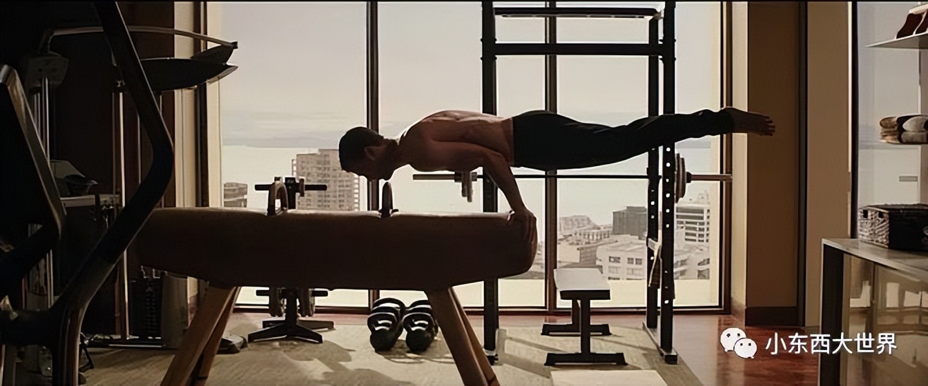 科技感豪宅设计性价比高,85平顶级豪宅设计