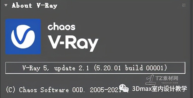 vray5.2材质库安装,vray5.1材质库安装教程
