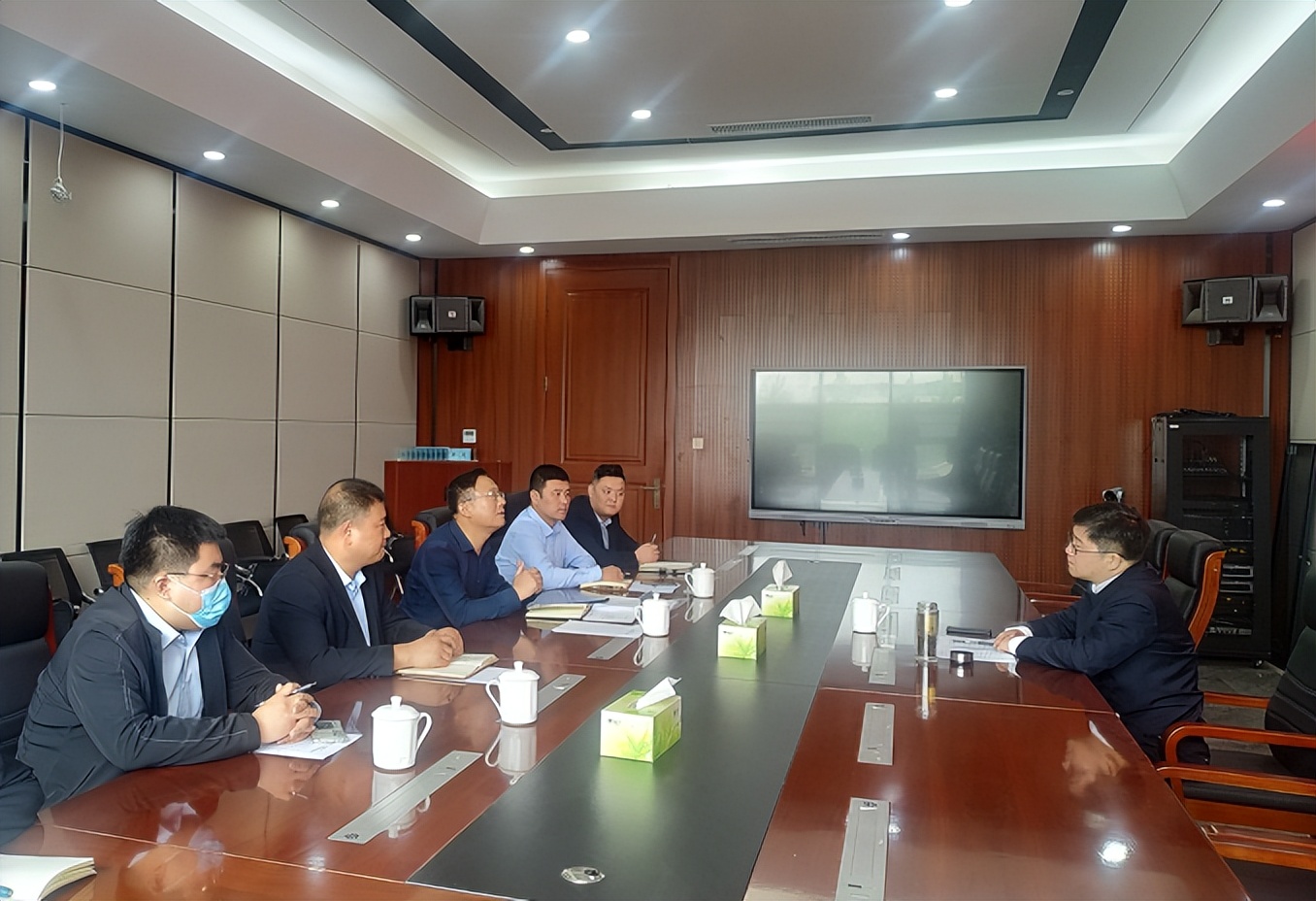 罗庄如何加快发展！区委书记现场办公，强调了这些重点……来了，罗庄新闻直通车