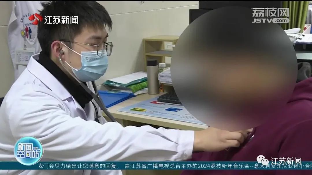 经常关房间不通风老生病咳嗽,胸闷咳嗽呼吸困难是新型肺炎么