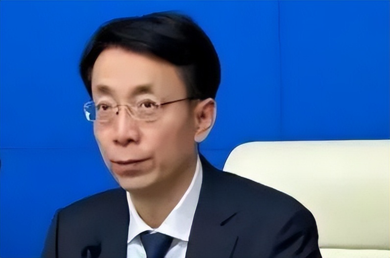 胡总与董小姐,胡总和董小姐