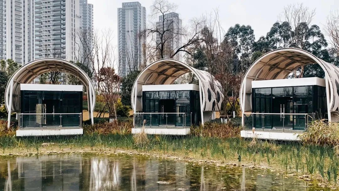 成都成华城东体育公园,成都成华体育公园