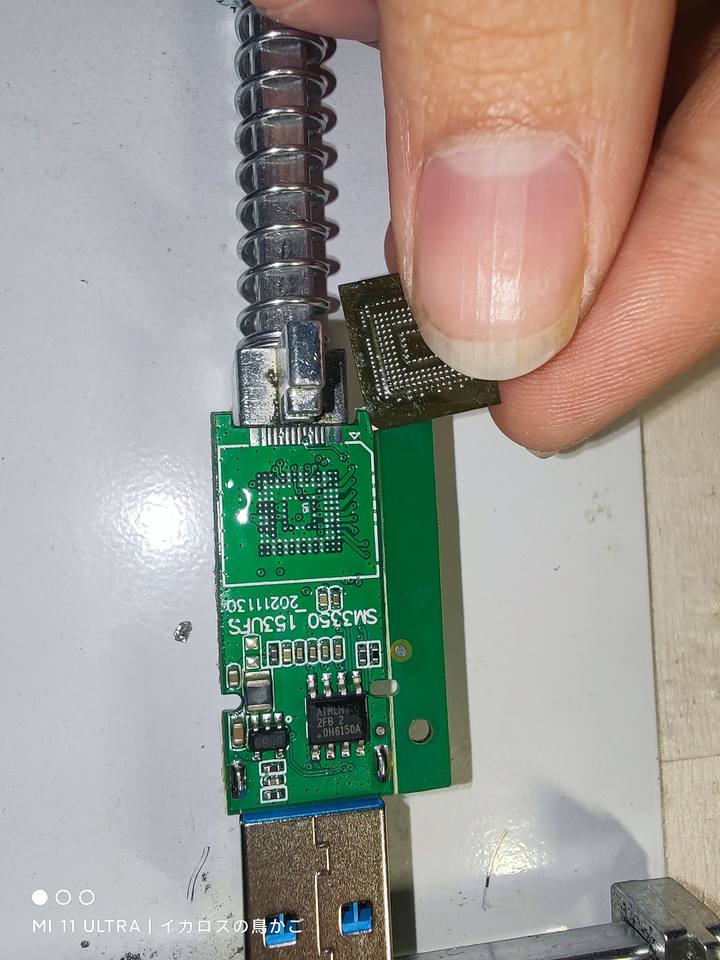 手机坏了存储卡怎么取出来,手机闪存做成u盘恢复数据