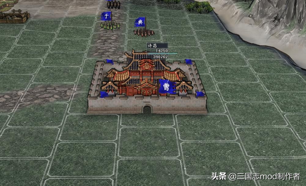 官方正版三国志11单机版手游,三国志11威力加强版怎么下载