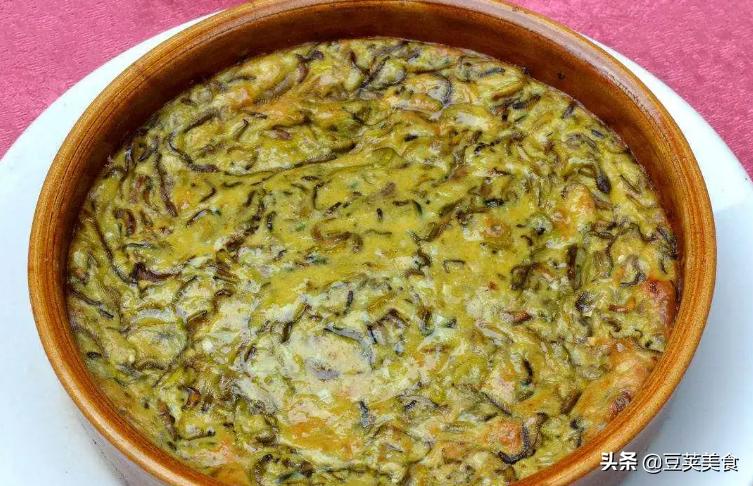 广东7大怪菜都是本地人的心头爱,广东十大怪菜大全
