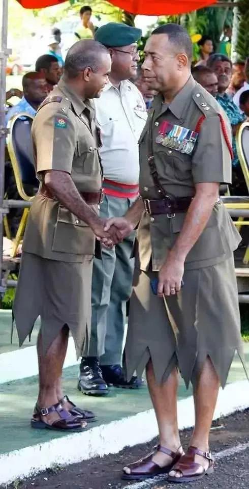 你不知道的国家冷知识斐济篇,斐济国家的生活是什么样的