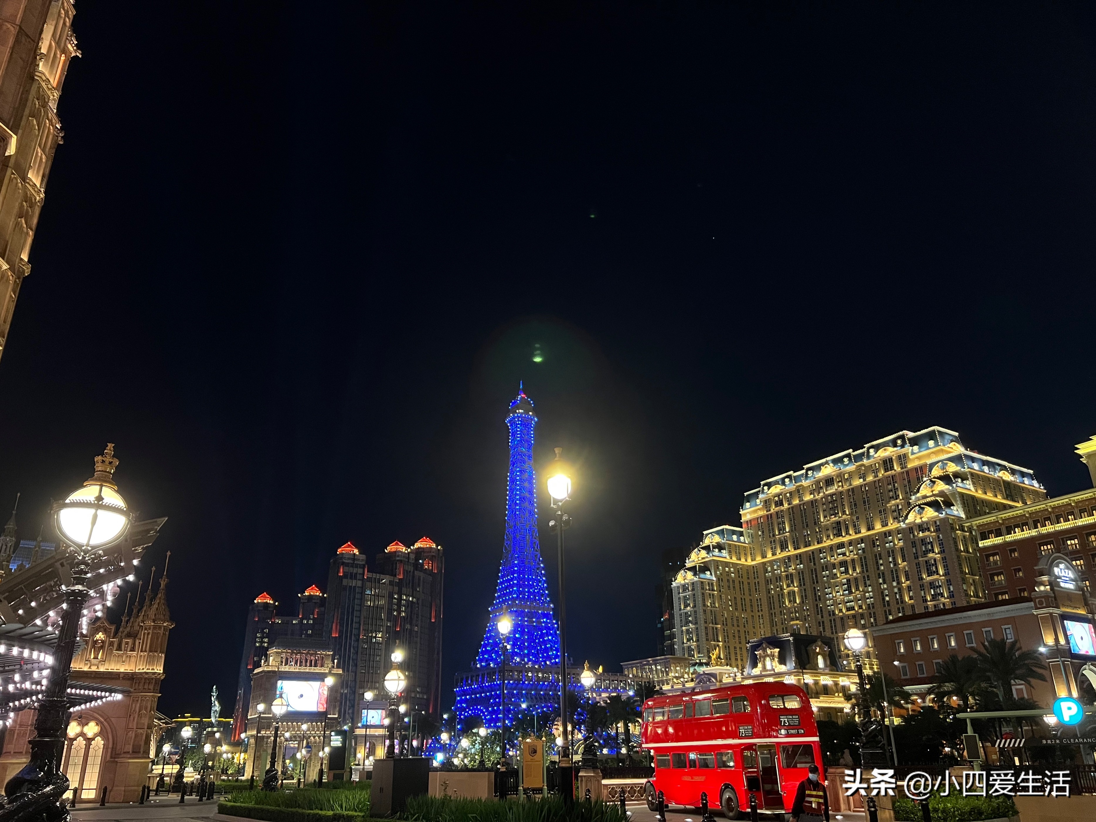 澳门2022年旅游攻略及注意事项,澳门一日游回广州要隔离吗