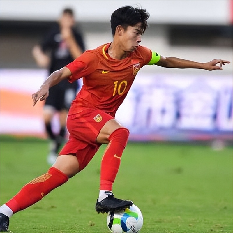 中国足球小将对山东鲁能泰山,泰山对中国足球的贡献