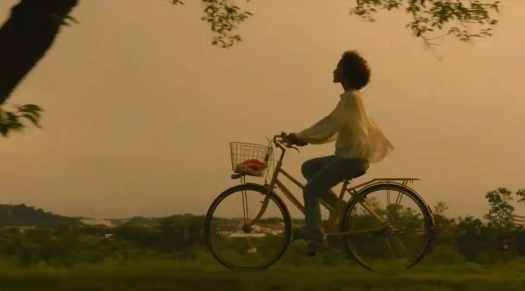 人生很长，不知道爱好会在什么时间点起一盏灯