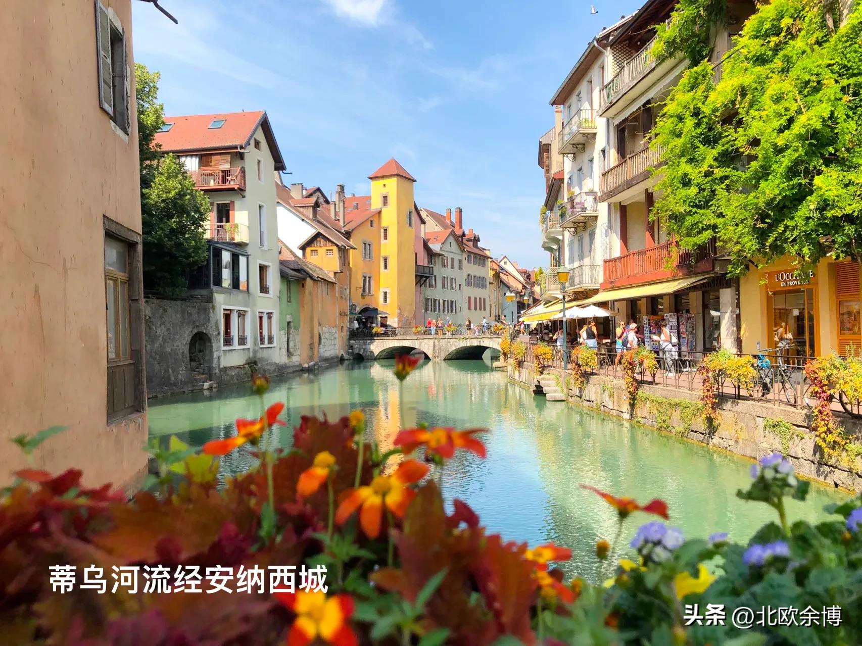 欧洲最美的湖泊图片,欧洲最干净的城市