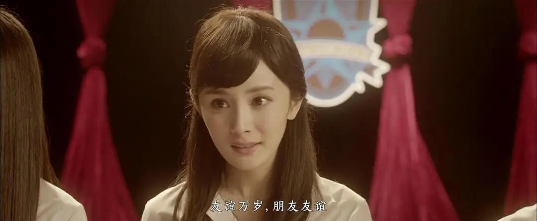 郭敬明小时代为什么又火了 (郭敬明小时代大家怎么看)